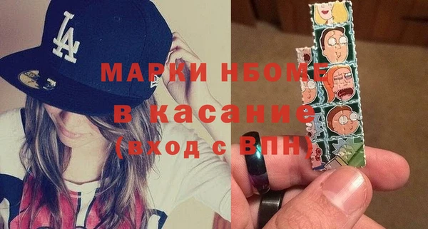 стафф Алексин